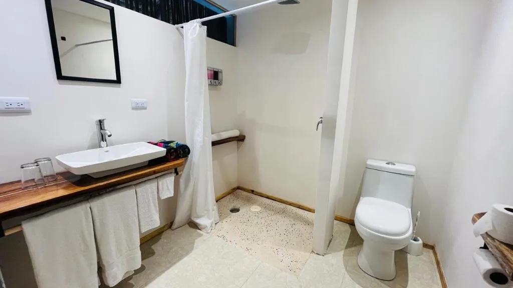 STUDIO WITH KITCHENETTE Room, Retiro Maya Hotel, Cancun Area