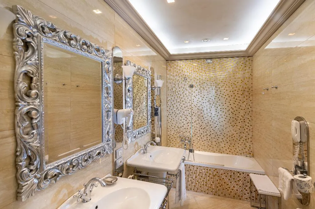 SUITE STANDARD Room, Palazzetto Madonna, Venice