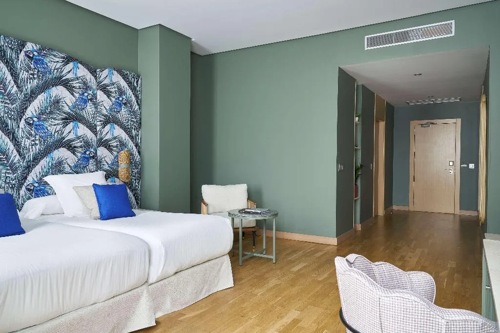 Room, Vincci Seleccion Posada del Patio, Costa Del Sol