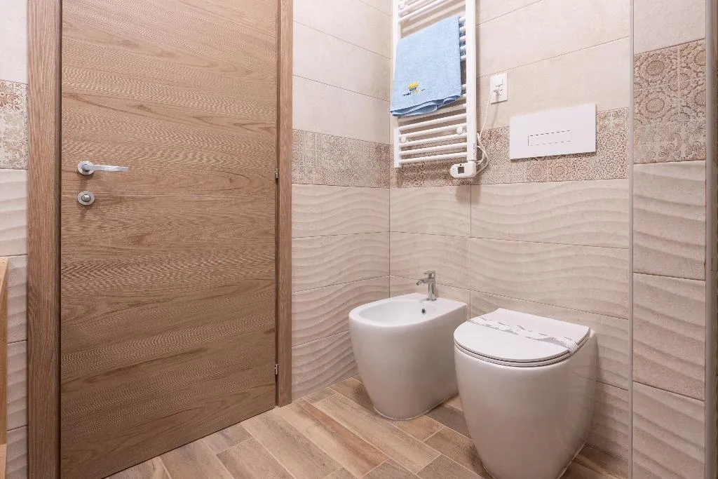 TRIPLE CLASSIC Room, Red Sun Village, Alghero