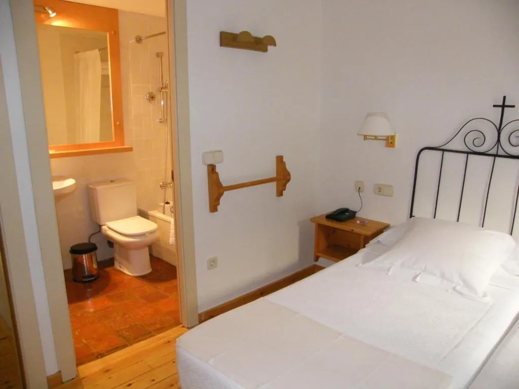 Room, Hotel De La Font, Costa Brava
