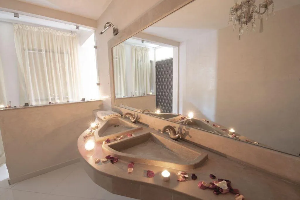 Room, Eden Lodges, Marrakech