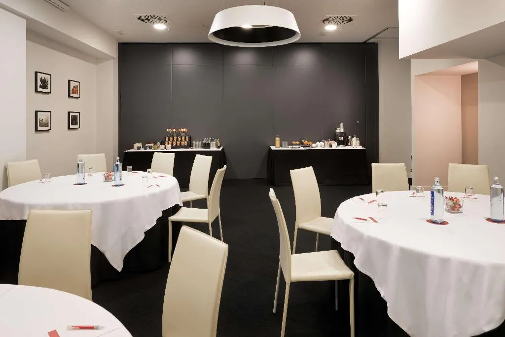 Conferences, NH Collection Madrid Suecia, Madrid