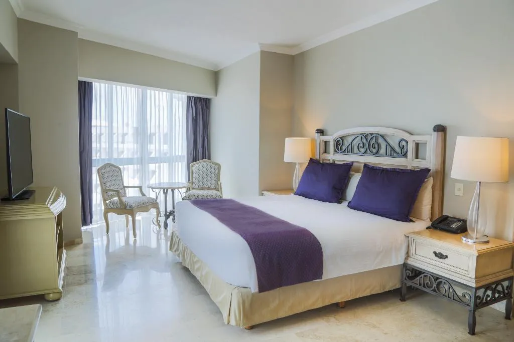 SUITE LAGOON VIEW Room, Sandos Cancun All Inclusive - Adults Only, Cancun Area