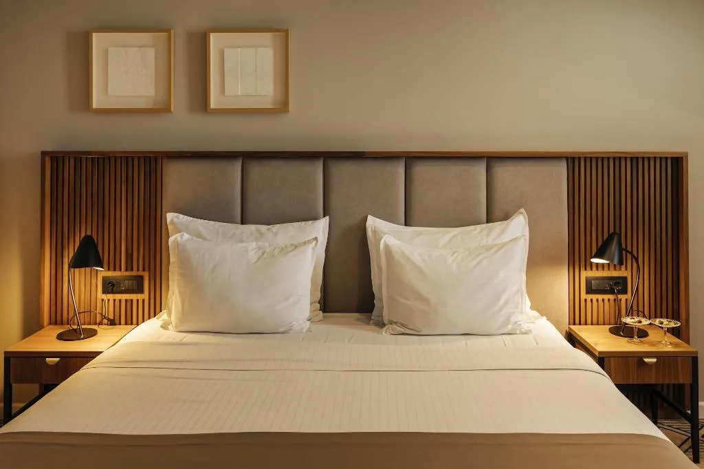 Room, Armerun Heritage Hotel & Residences, Split