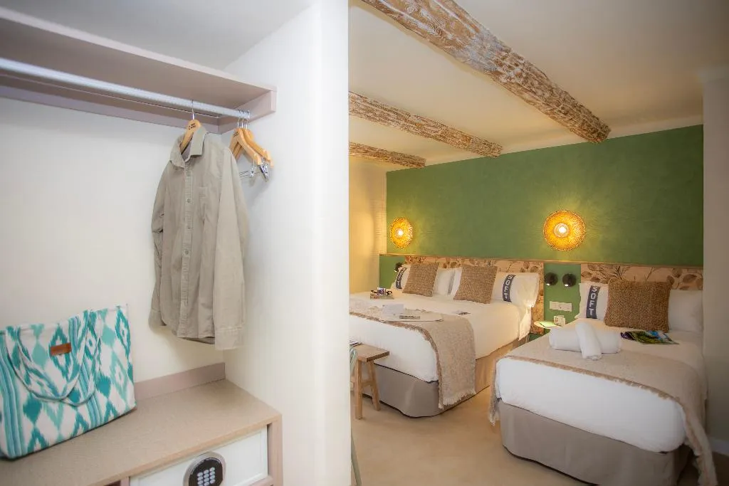 Double or Twin STANDARD Room, Casual Bahia Ibiza, Ibiza