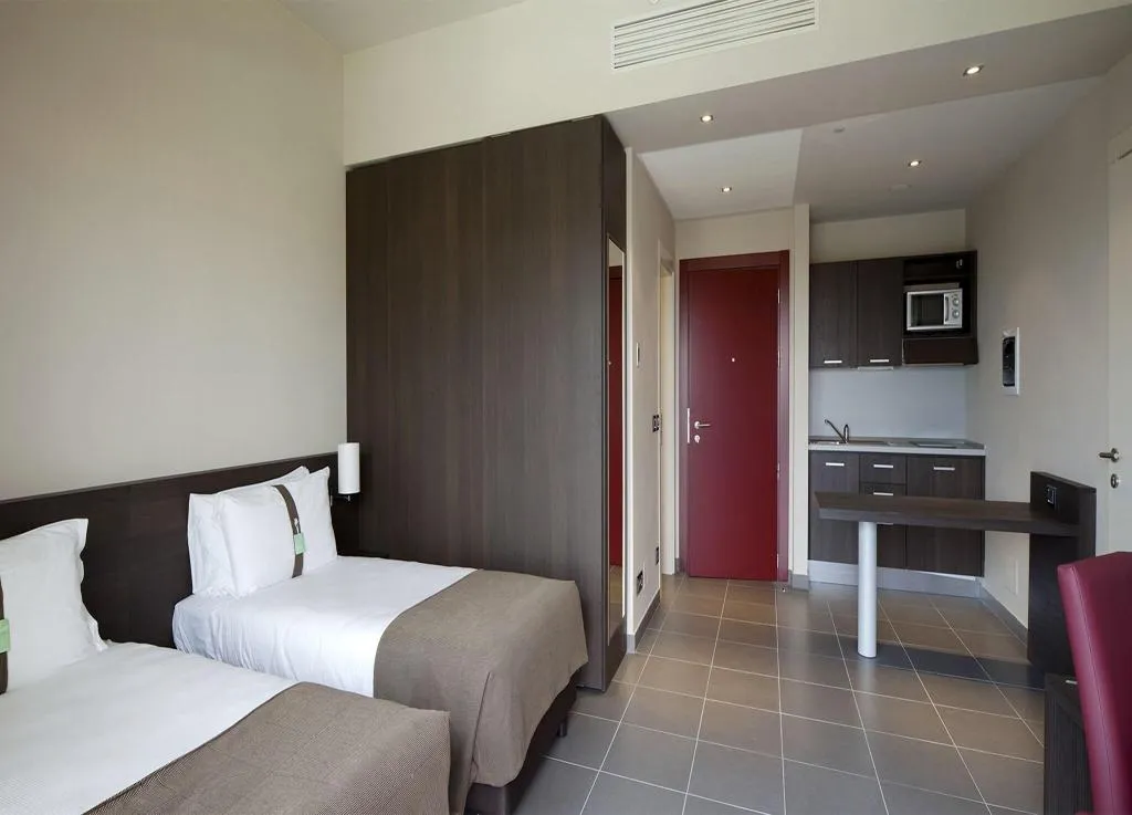 Room, Inn Naples Airport, Naples