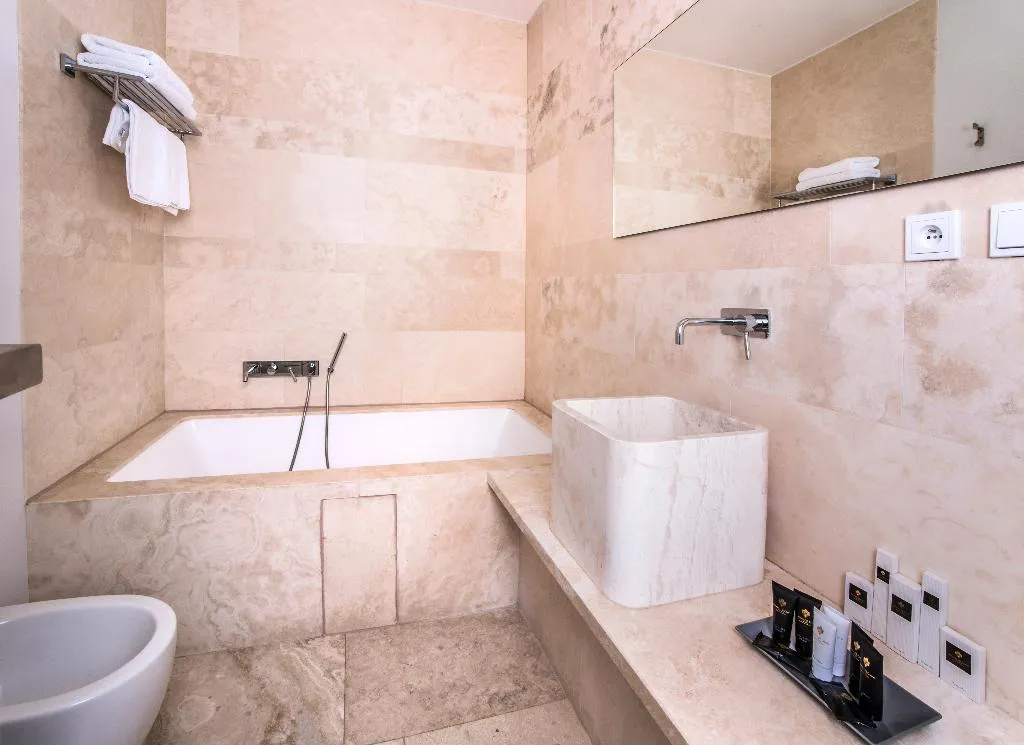 Double or Twin SUPERIOR Room, Golden Crown, Prague