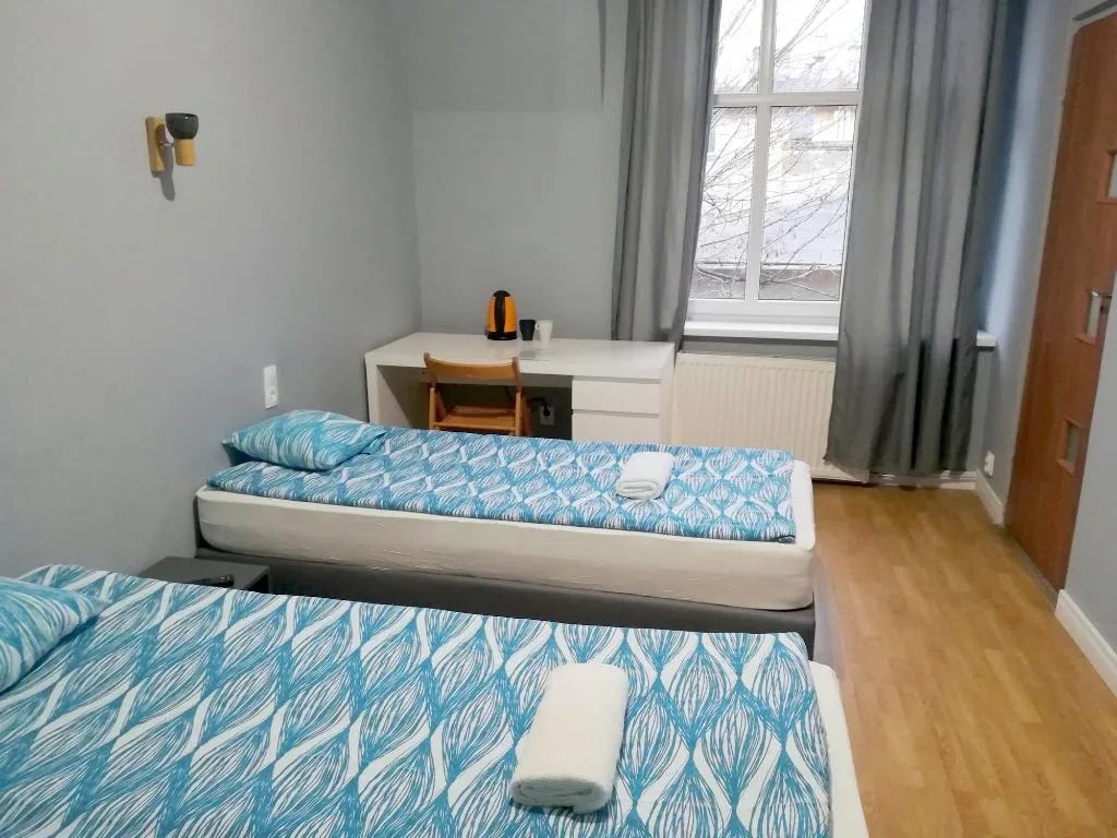 Room, Central Sopot, Gdansk