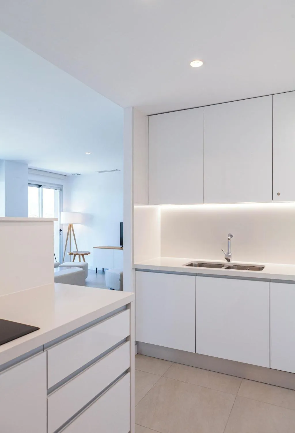 Room, Blueline Apartmenthotel, Costa Blanca