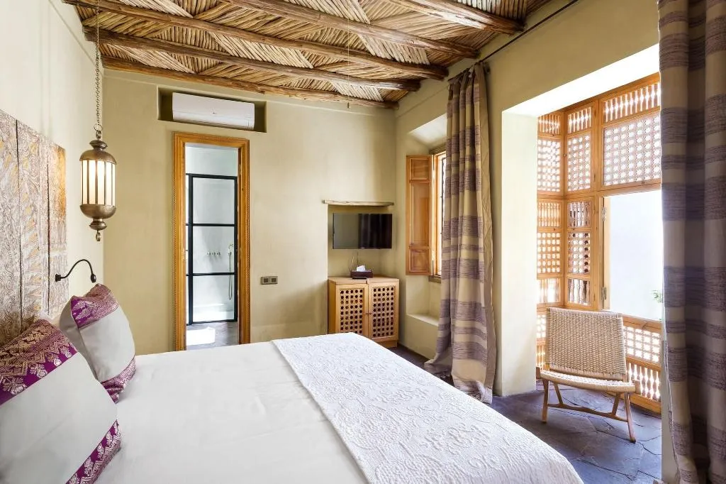 Room, Ryad Dyor, Marrakech