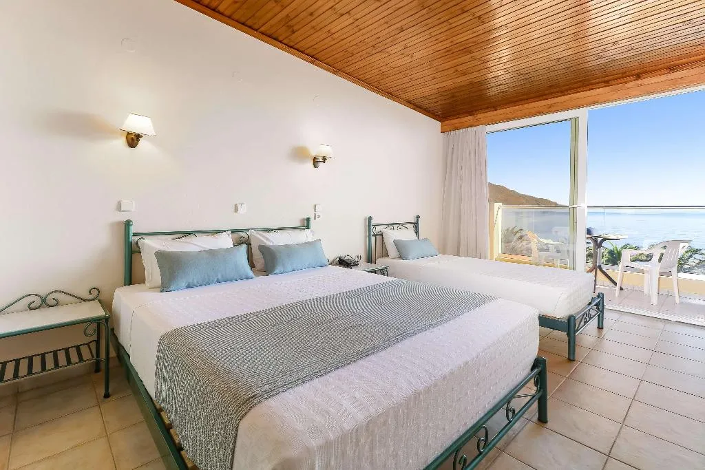 Room, Mare Monte Beach, Crete