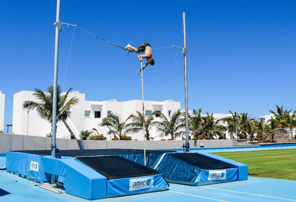 Sports and Entertainment, Club la Santa - All Sports Inclusive, Lanzarote