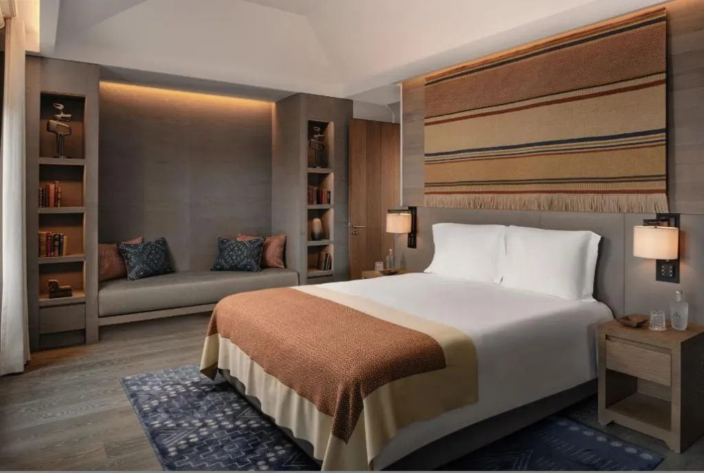 SUITE PREMIUM Room, Six Senses Douro Valley, Porto