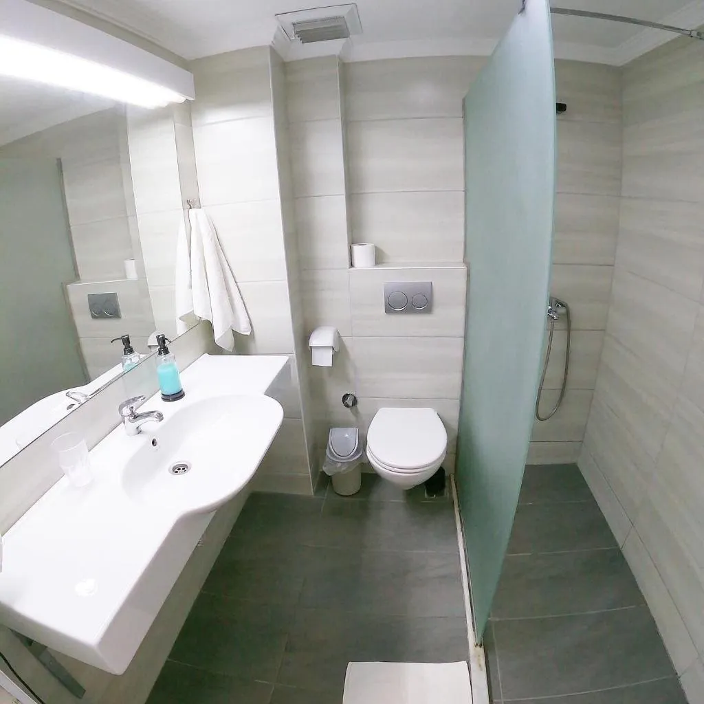 Room, Artunc Hotel Bodrum, Bodrum