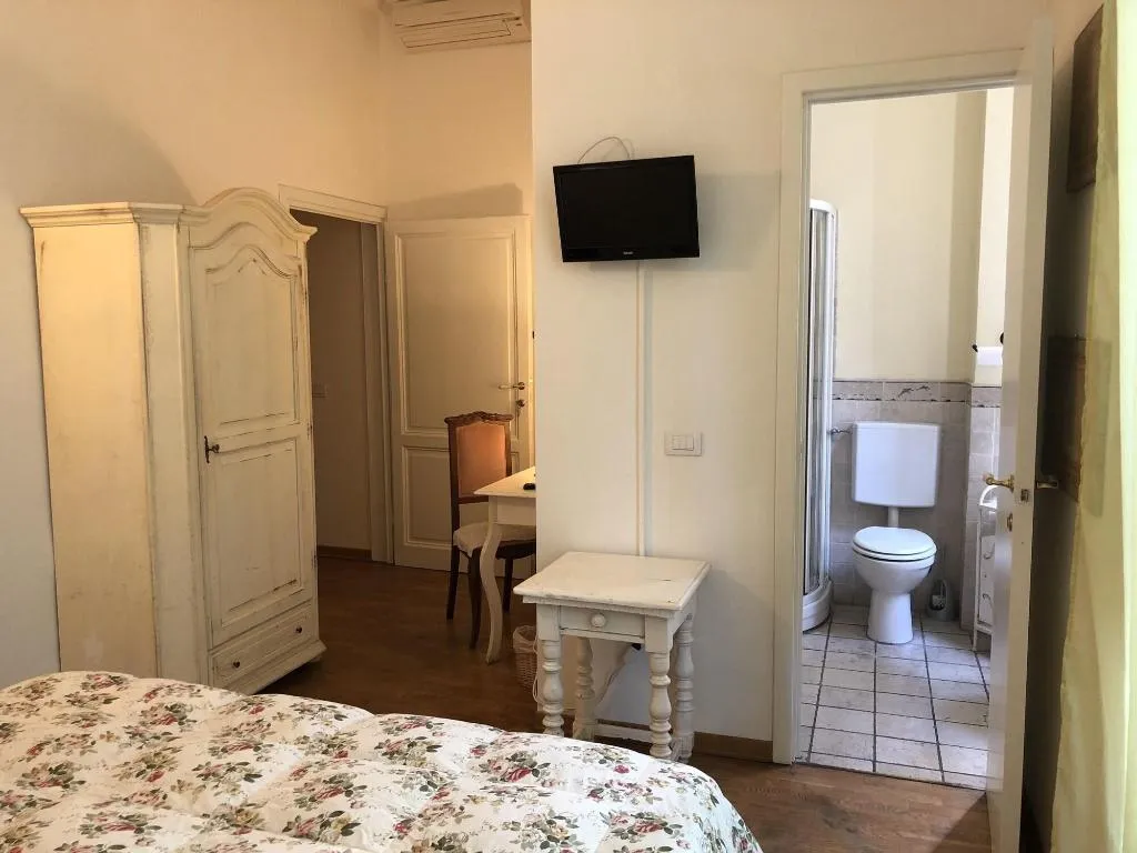 Room, Relais Del Duomo, Florence