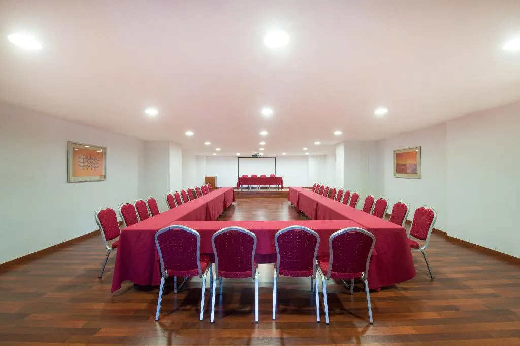 Conferences, Iberostar Waves Bouganville Playa, Tenerife