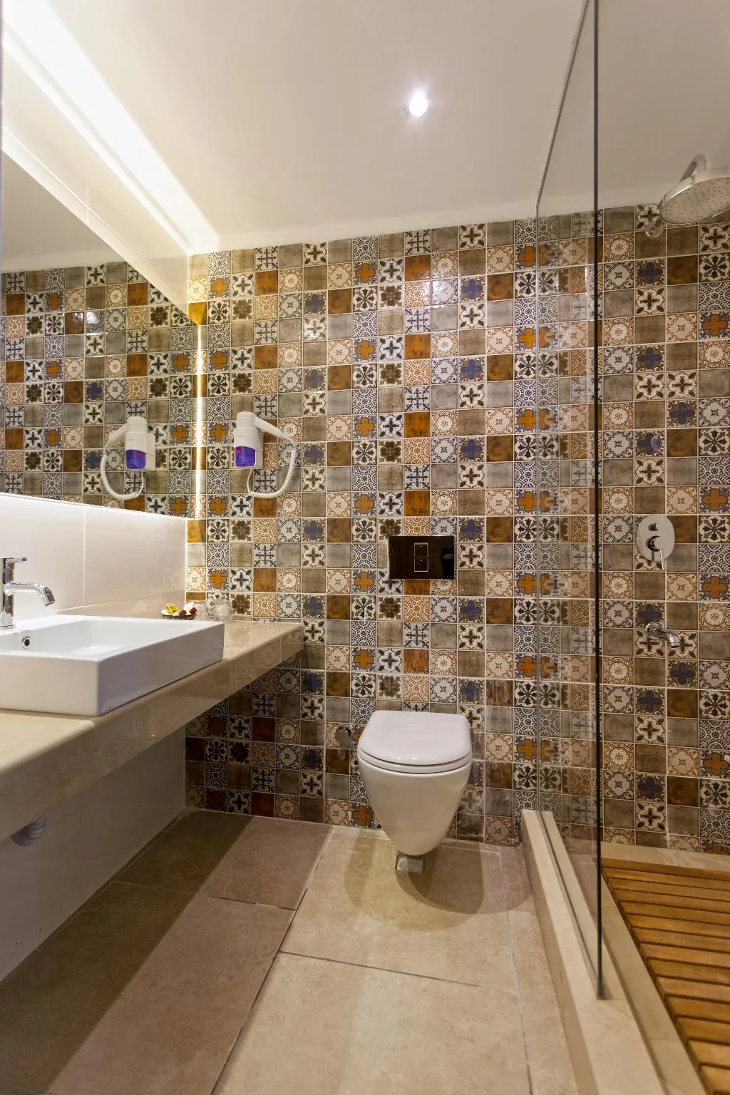Room, Alaaddin Beach Hotel, Antalya