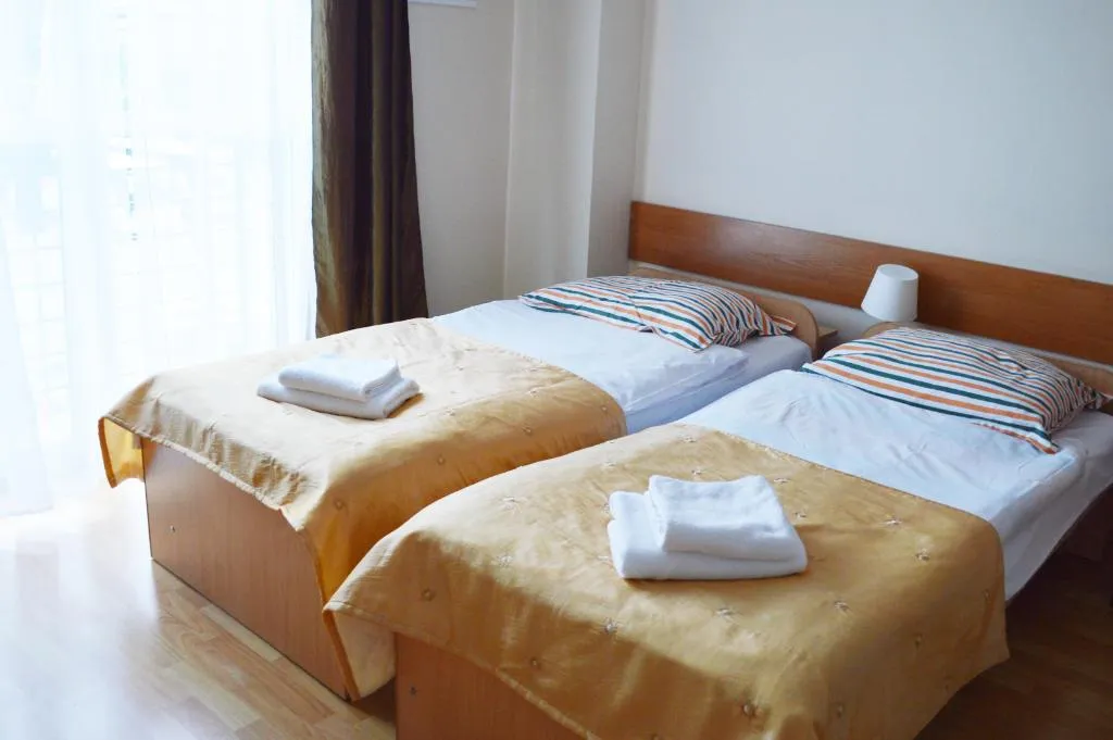 Double or Twin STANDARD Room, Monika, Krakow