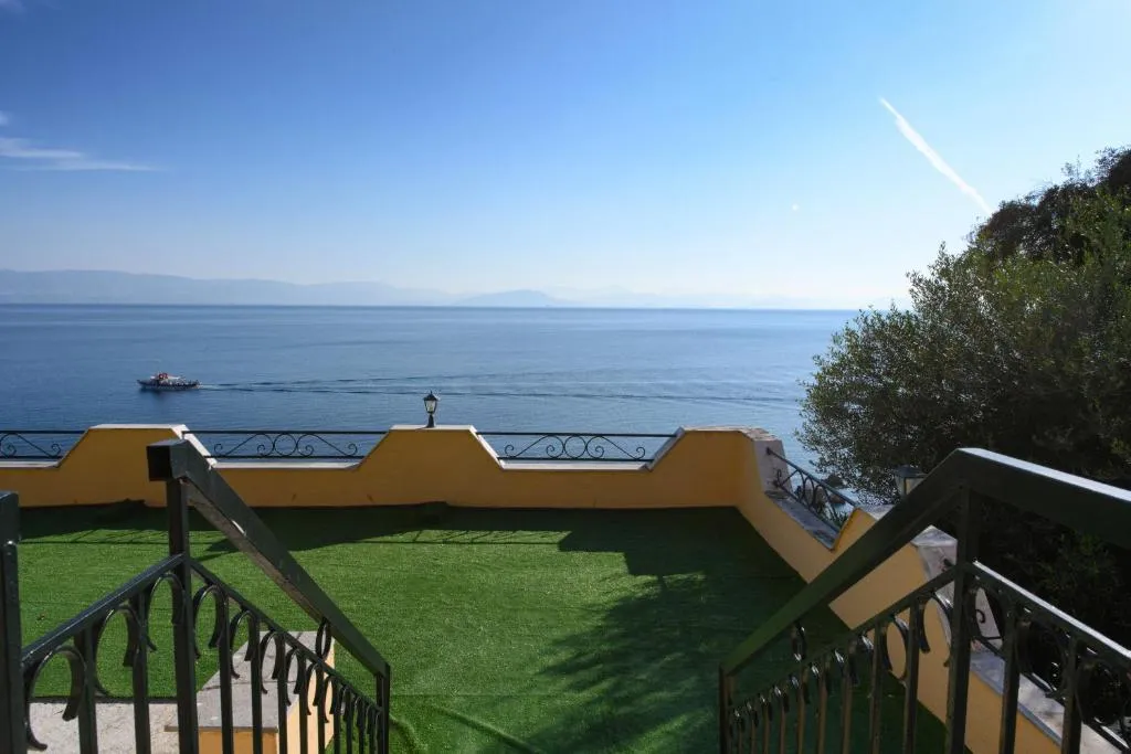 APARTMENT SEA VIEW TWO BEDROOMS Room, Batelo Hotel (ADULTS ONLY), Corfu