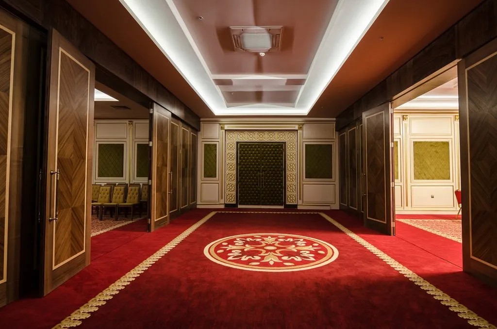 Conferences, The Lumos Deluxe Resort Hotel & Spa, Antalya