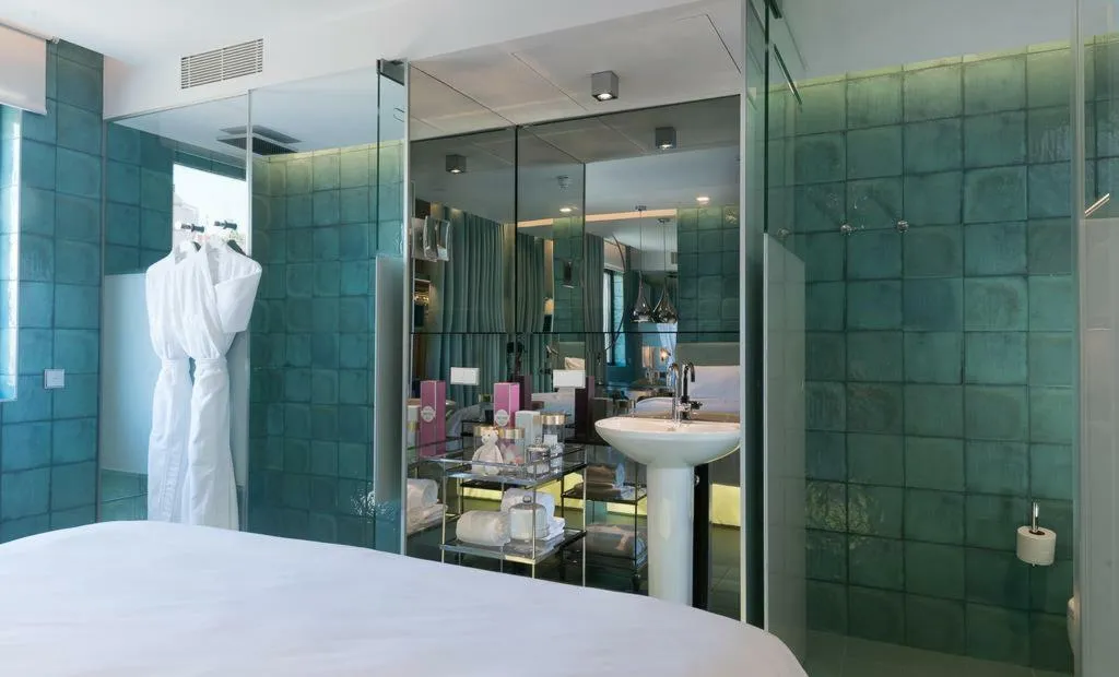 Room, WC by The Beautique Hotels, Lisbon
