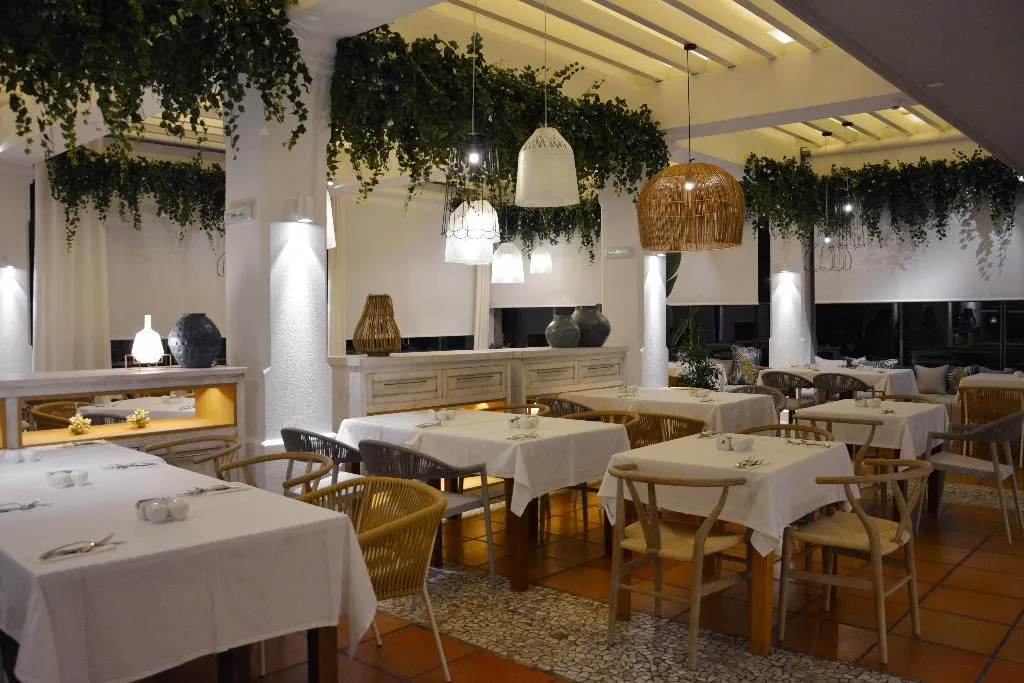 Restaurant, SH Villa Gadea, Costa Blanca