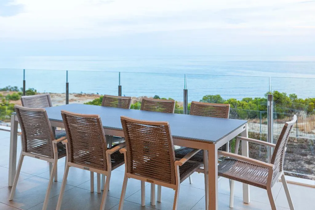 APARTMENT SEA VIEW WITH TERRACE Room, Blueline Apartmenthotel, Costa Blanca
