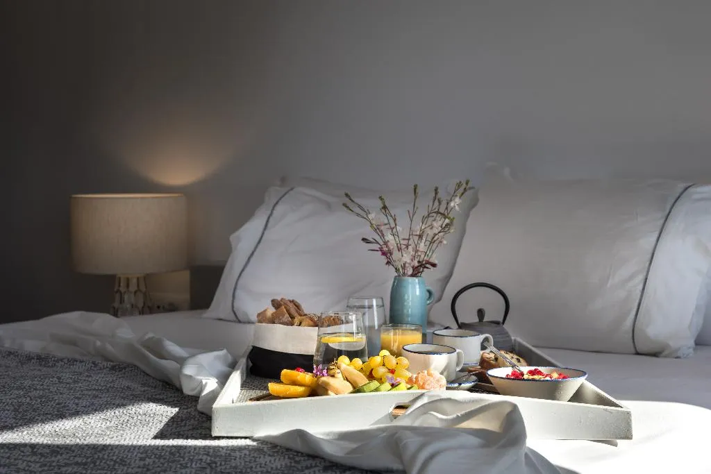 Room PREMIUM SEA VIEW Room, Myst Boutique Hotel - Spa, Santorini