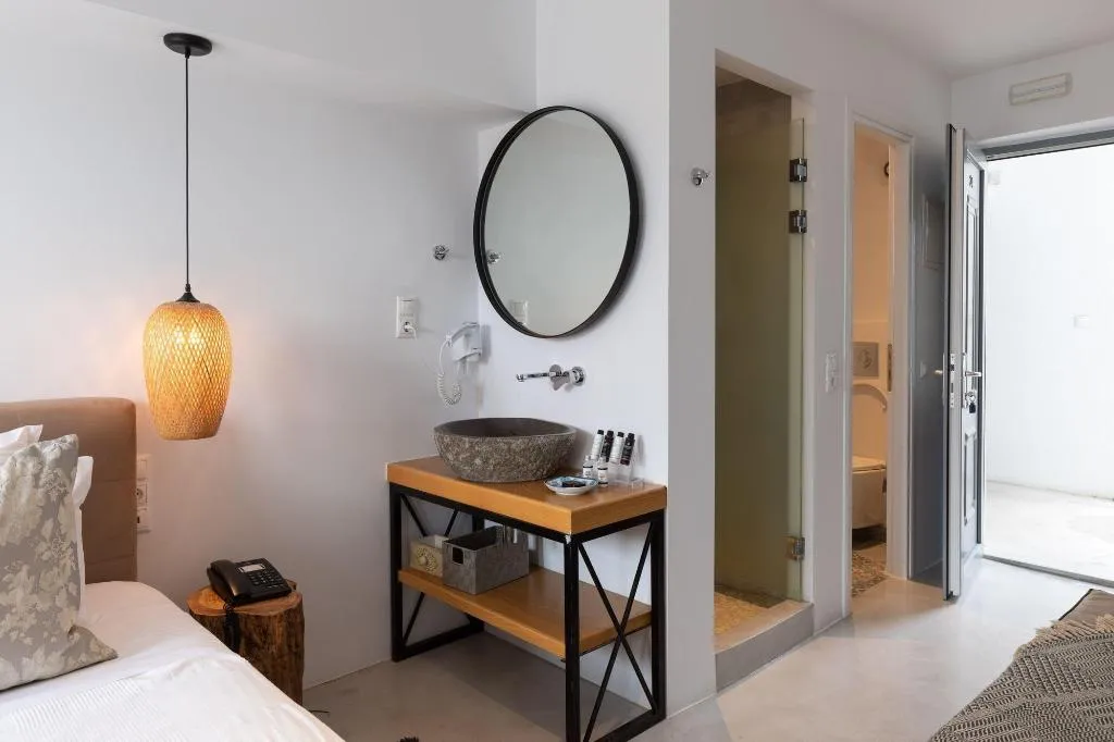 Room STANDARD Room, Villa Konstantin Rooms & Suites, Mykonos