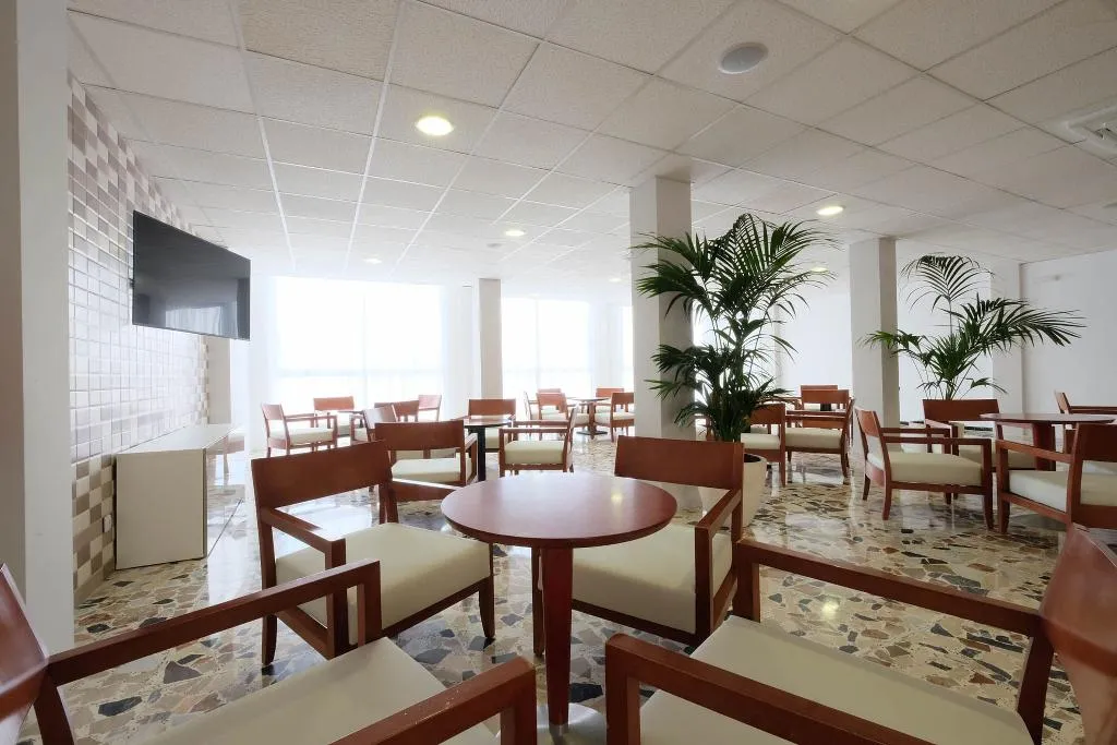 Lobby, Azuline Palmanova Gardens, Majorca