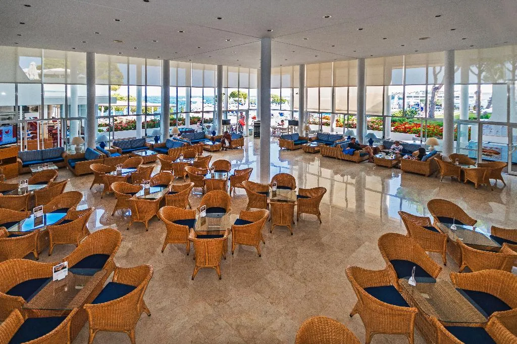 Bar, Ponent Mar, Majorca