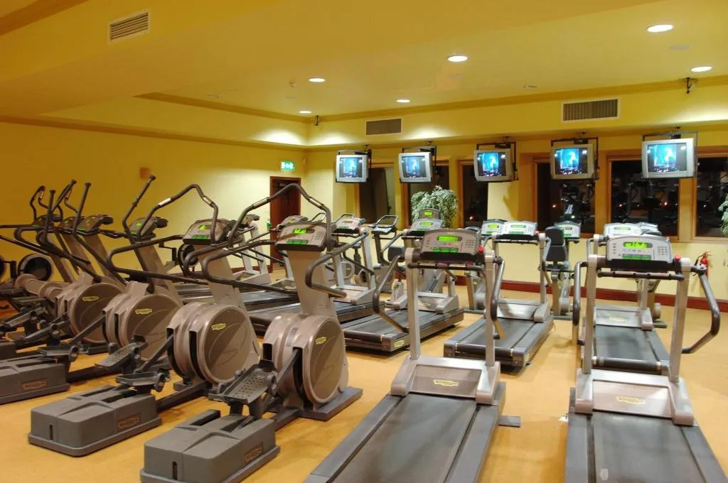 Sports and Entertainment, Hibernian Hotel & Leisure Centre, Cork