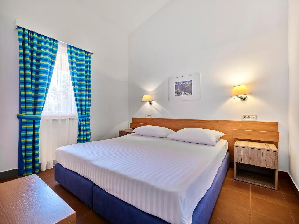 APARTMENT CAPACITY 3 ONE BEDROOM Room, Maistra Select Naturist Park Koversada Apartments, Istria