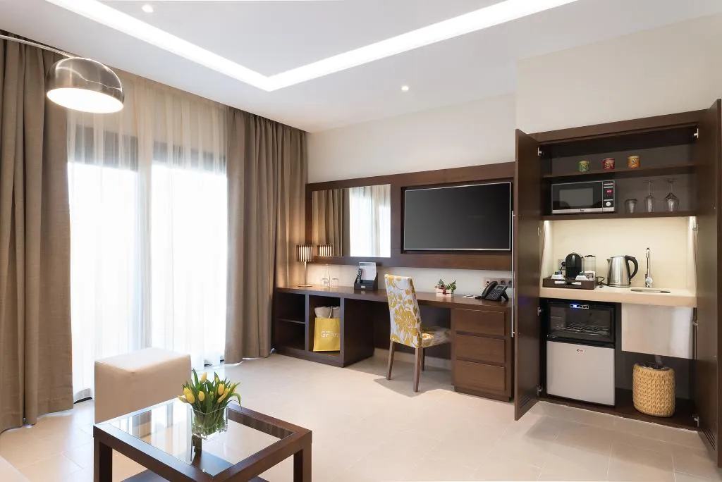 SUITE PREMIER Room, GF Victoria, Tenerife