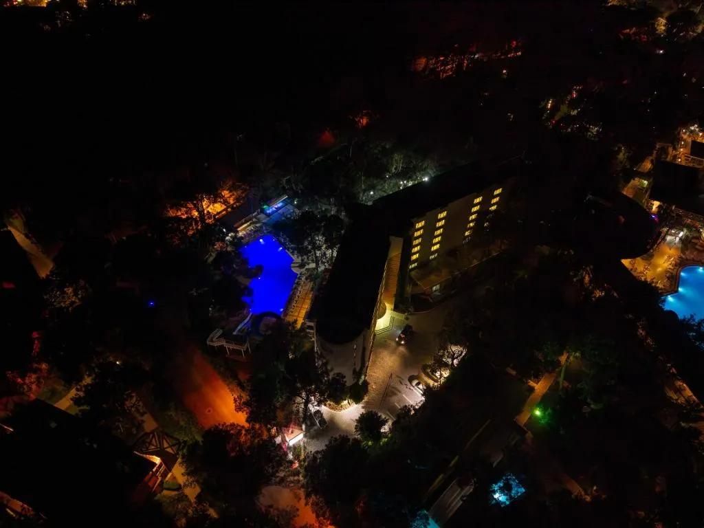 General view, Pirates Park Resort, Antalya
