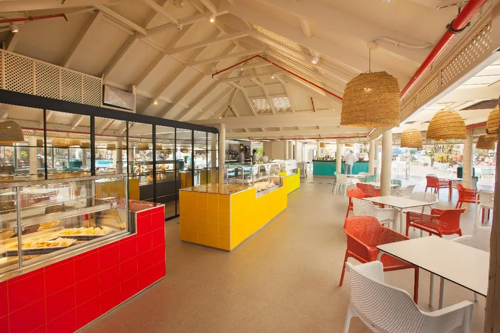 Bar, Abora Continental by Lopesan Hotels, Gran Canaria