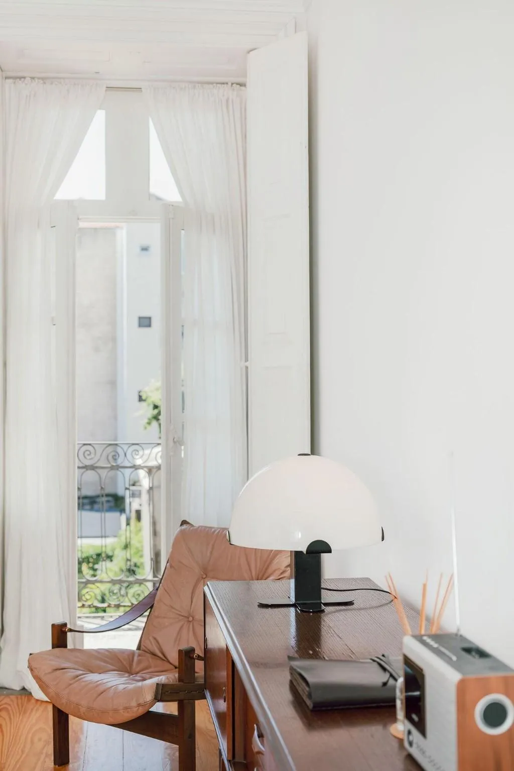 Room, Rosa Et Al Townhouse, Porto