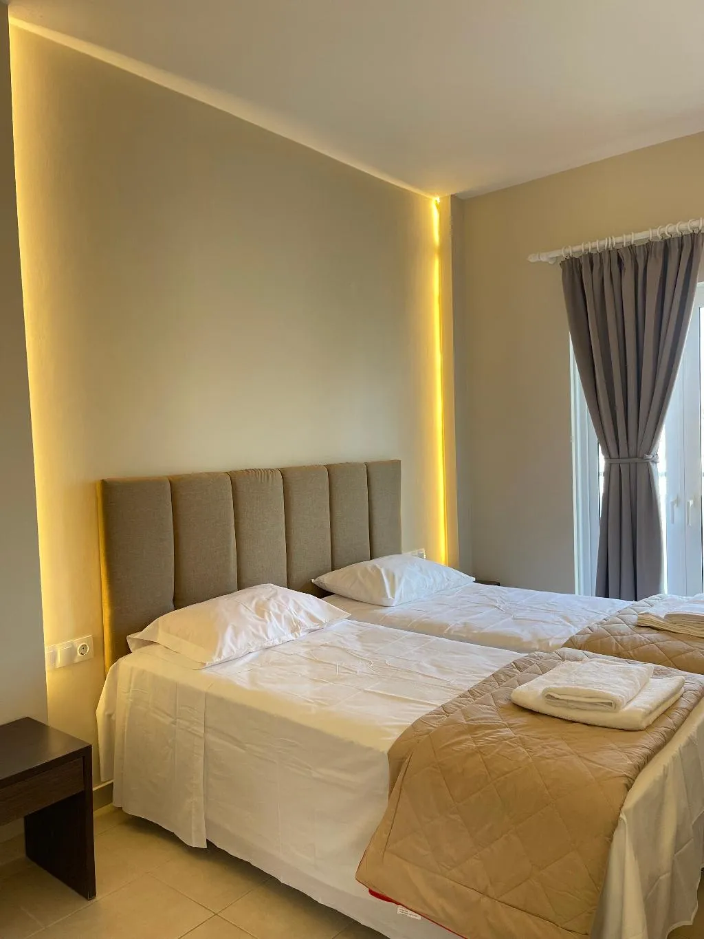 APARTMENT CAPACITY 5 Room, Oasis Beach Club, Corfu