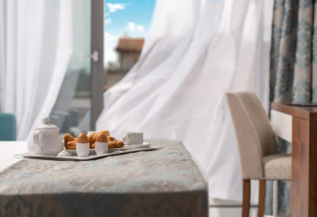 Restaurant, 4- You Boutique, Thessaloniki