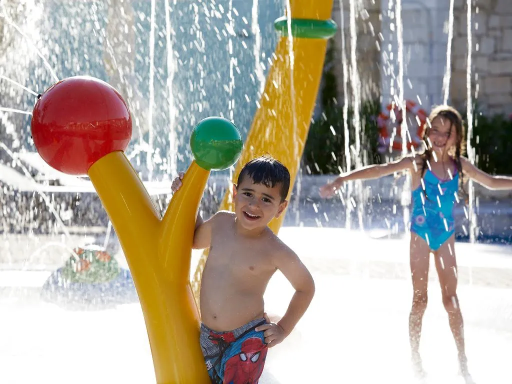 Sports and Entertainment, Creta Maris Resort-All Inclusive, Crete