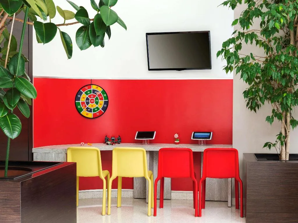 Sports and Entertainment, Ibis Styles Milano Centro, Milan