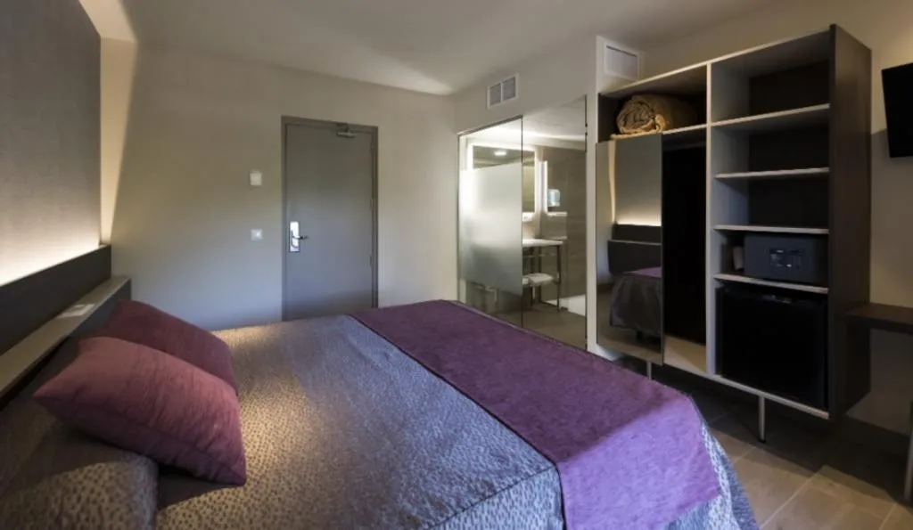 TRIPLE STANDARD Room, Papi Blau, Costa Brava