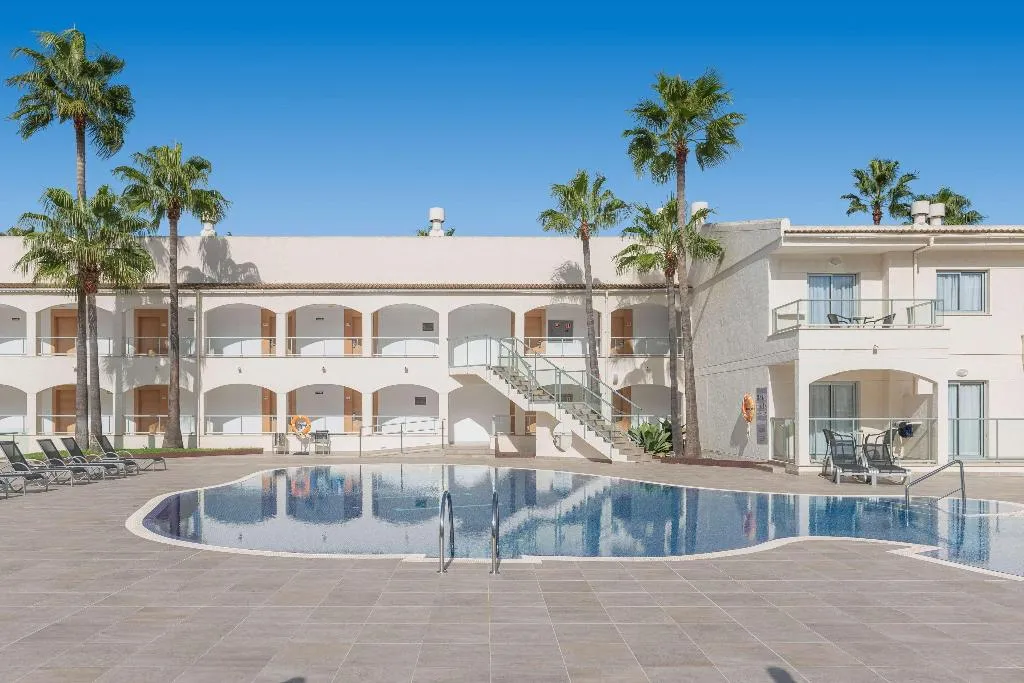 Pool, Trendhotel Alcudia, Majorca