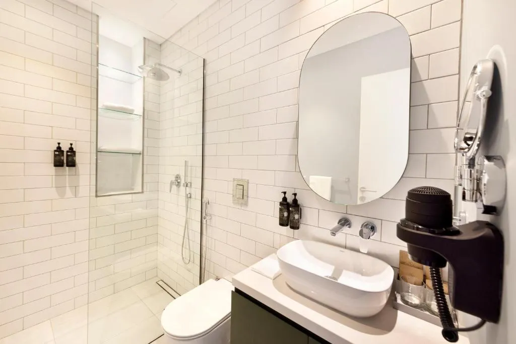 STUDIO EXECUTIVE Room, The Muse, Dubai
