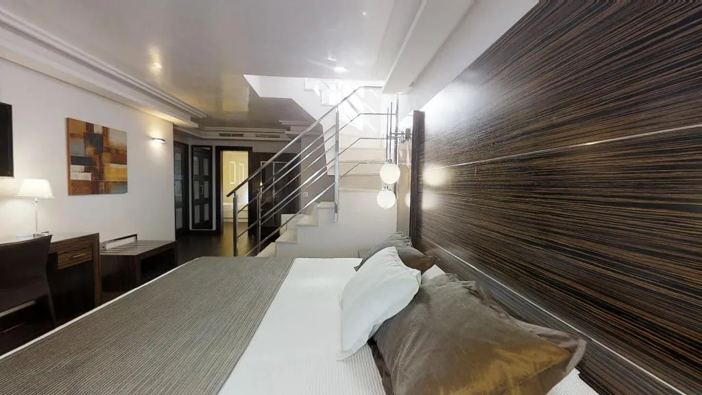 SUITE DUPLEX Room, Vincci Seleccion Aleysa, Costa Del Sol