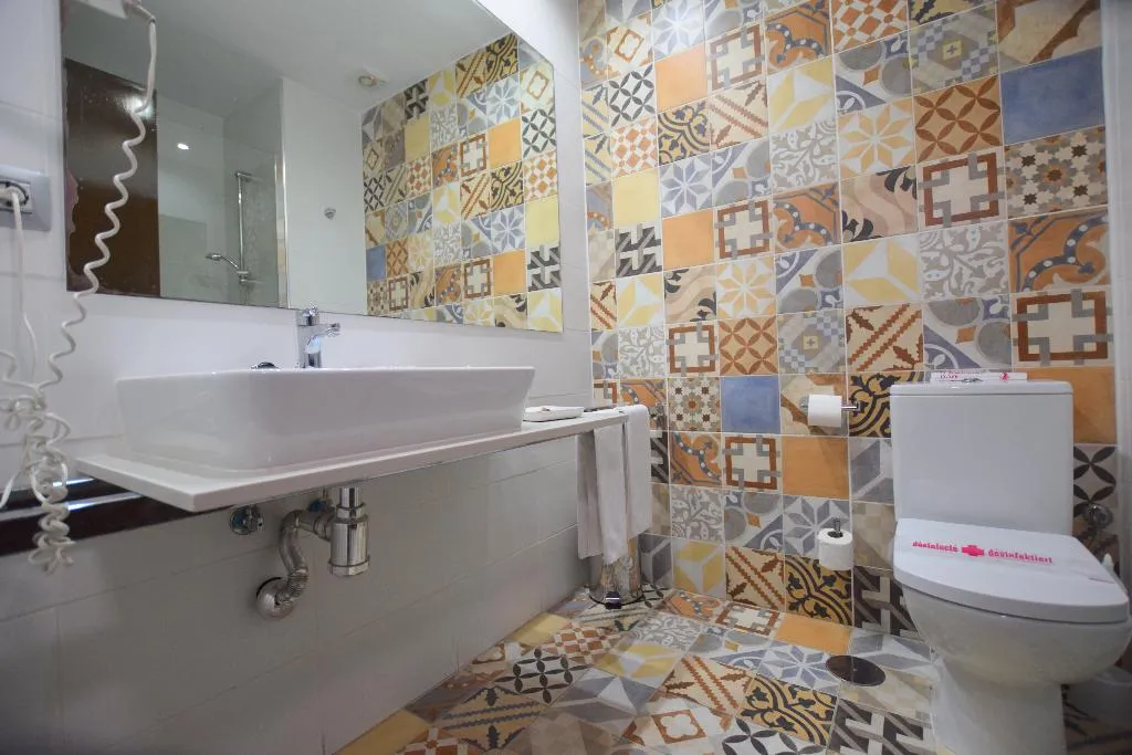 SINGLE STANDARD Room, Adonis Plaza, Tenerife
