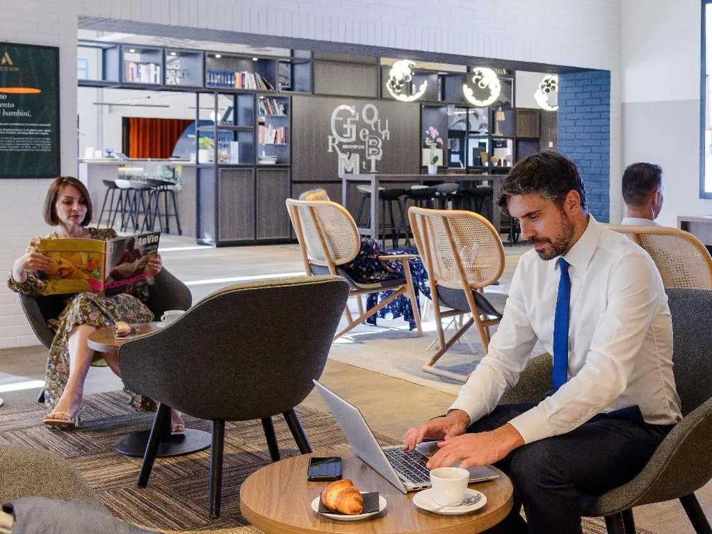 Conferences, Novotel Milano Linate Airport, Milan