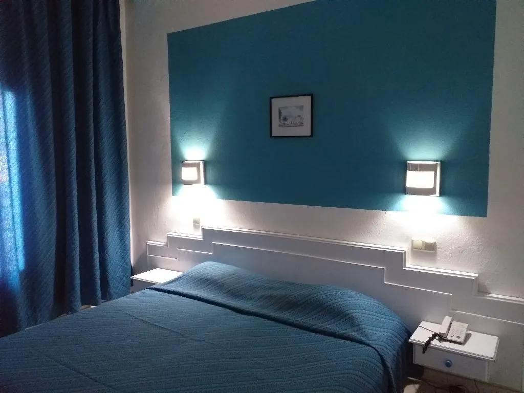 Double or Twin STANDARD Room, Dar Salem, Tunisia