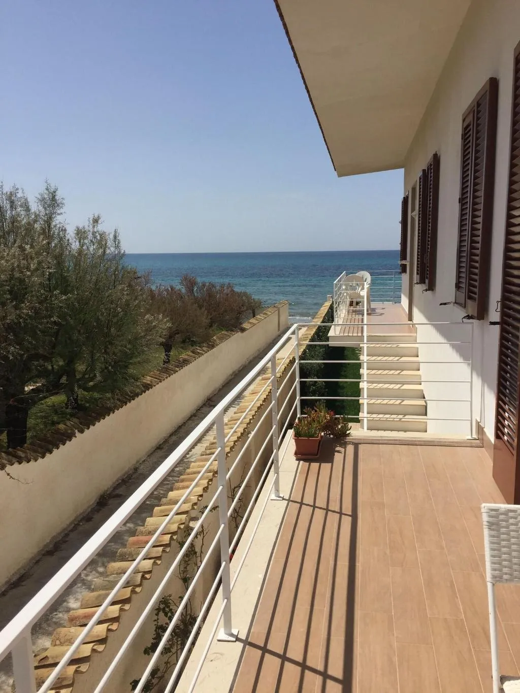 Room, Suite Beach B&B and Club, Palermo